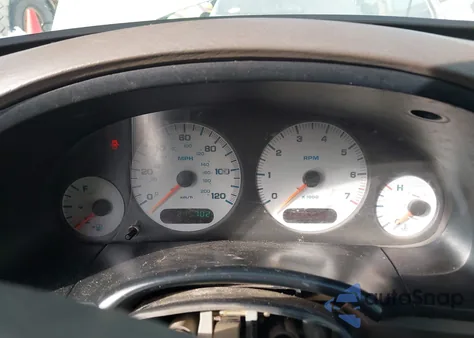 2003 Dodge Grand Caravan Sport z USA, uszkodzony, nr VIN 2D4GP44L93R371564